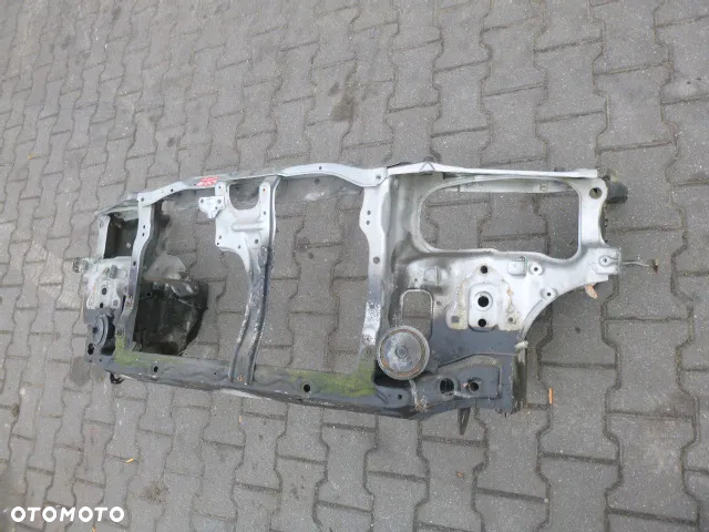 PAS PRZEDNI WZMOCNIENIE CZOŁOWE HONDA ACCORD V - 3