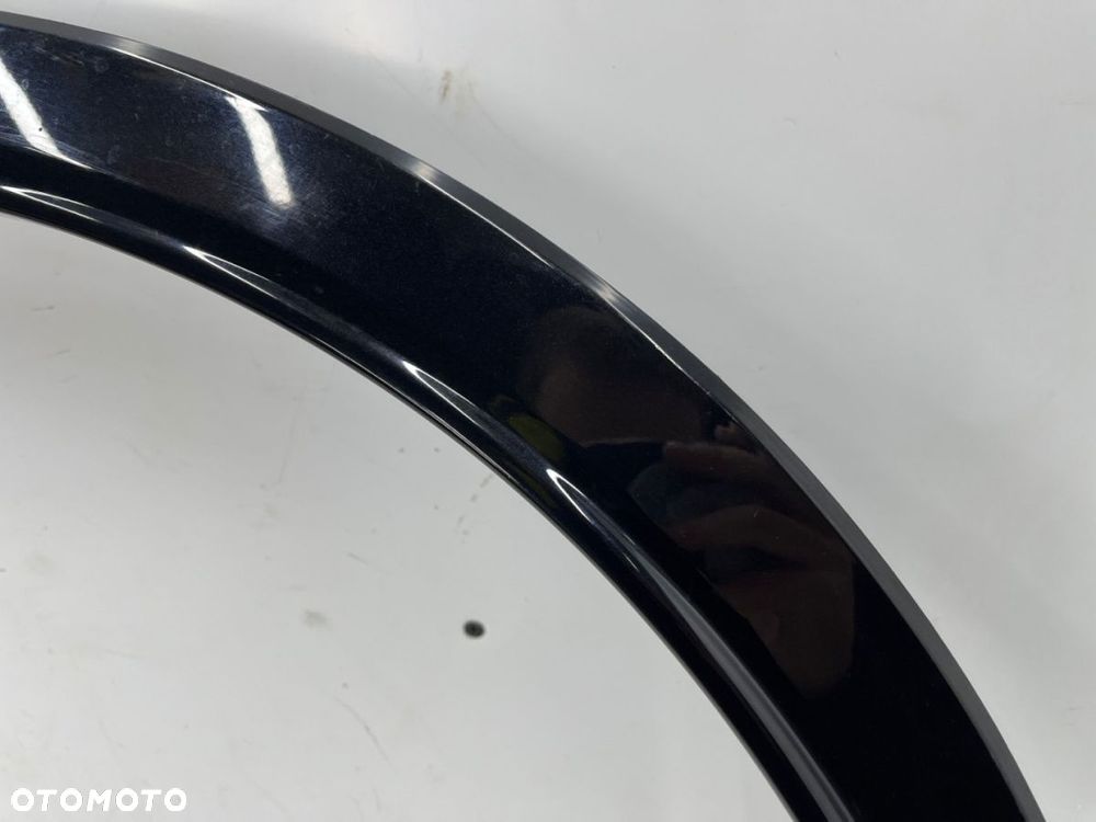 Listwa Mazda CX-60 CX60 22r.- lewy tylny rant nadkola błotnika nakładka lewy tył połysk kr9r-51w61 - 14