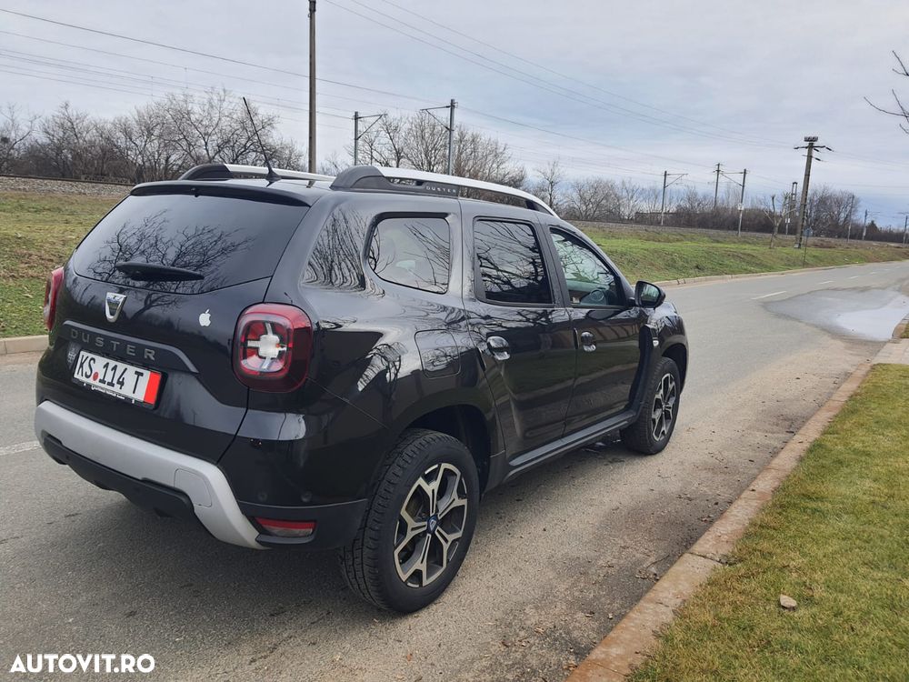 Dacia Duster - 9