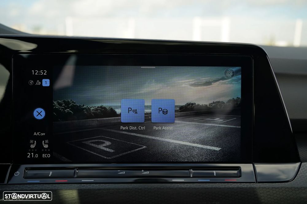 VW Golf 1.4 TSI GTE DSG - 42