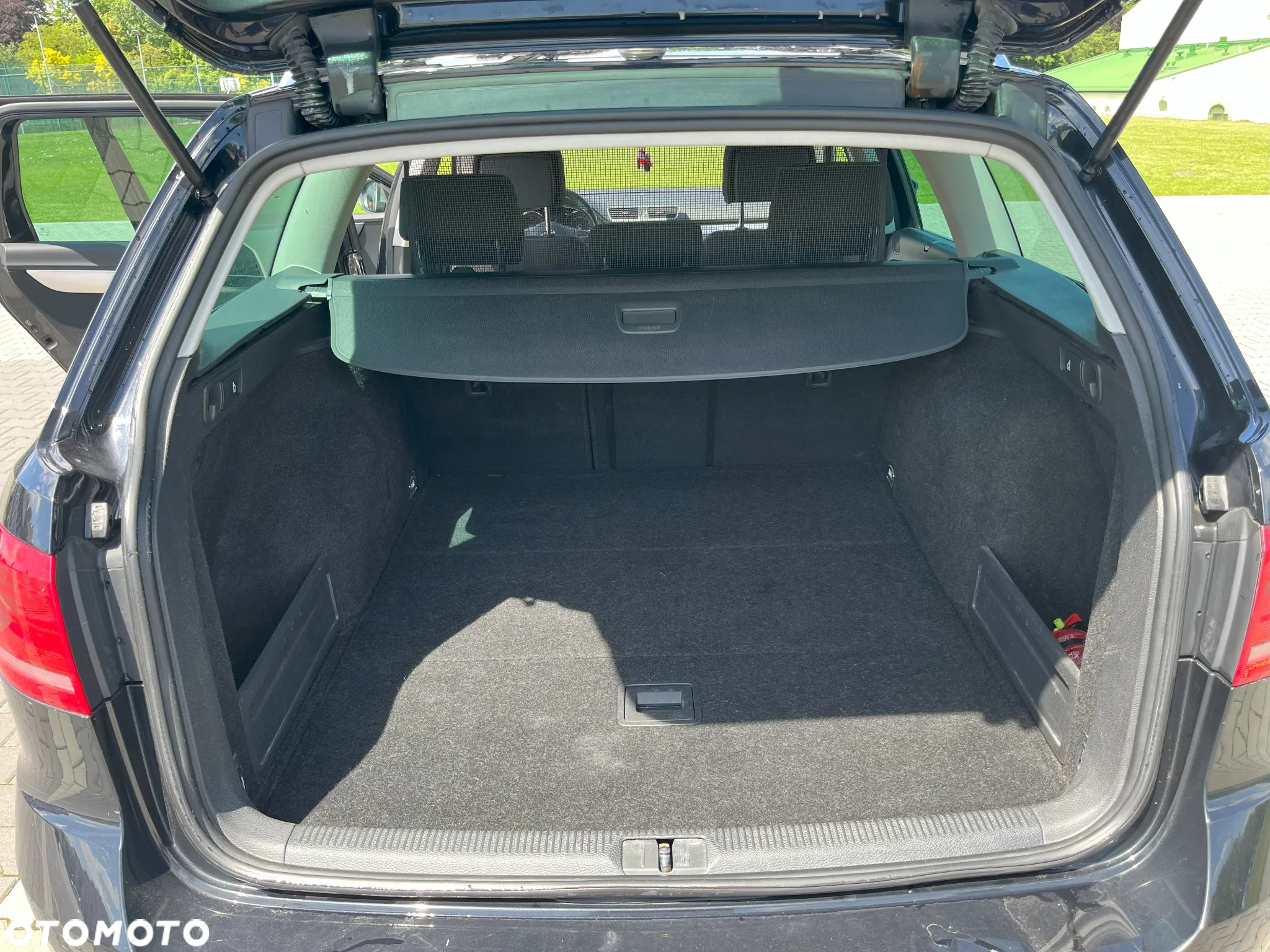 Volkswagen Passat Alltrack 2.0 TSI 4Mot DSG - 18