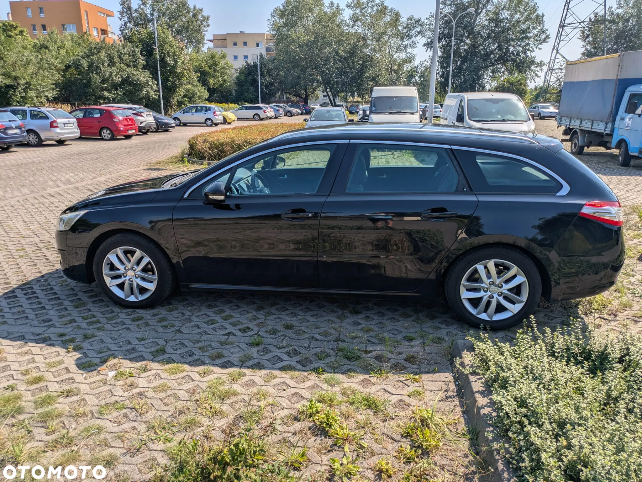 Peugeot 508 2.0 HDi Business Line - 5