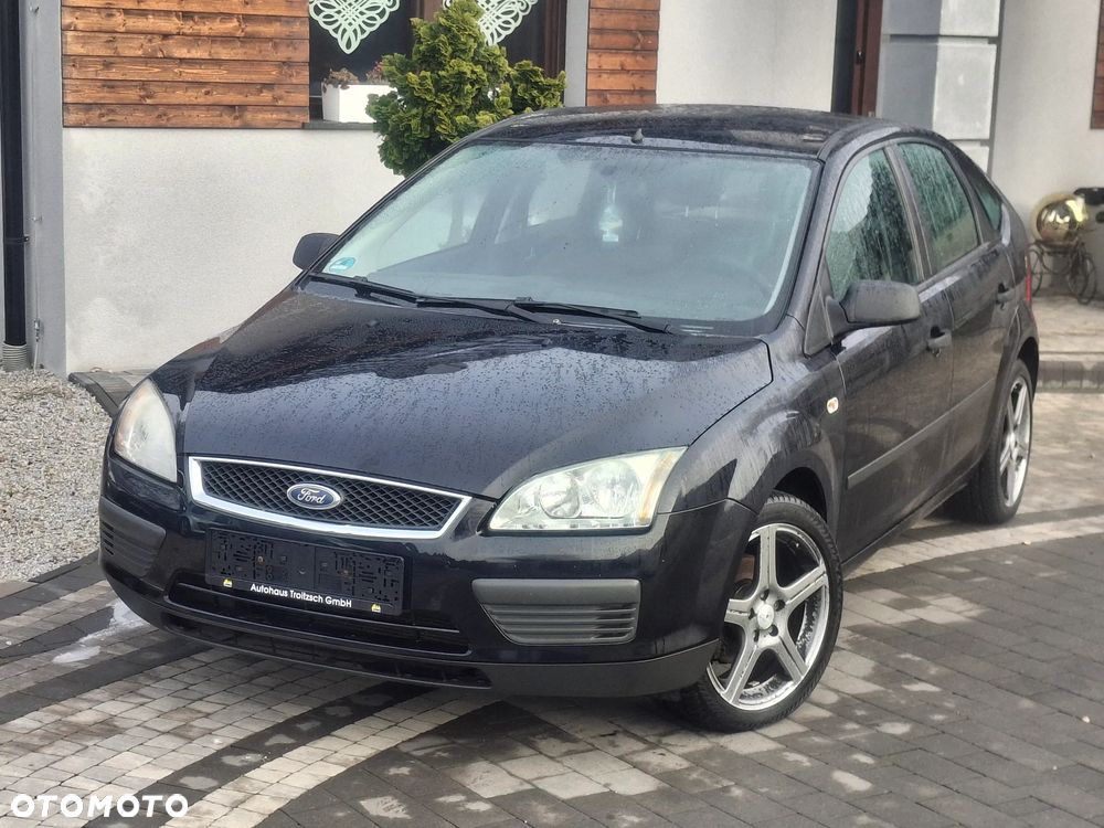Ford Focus - 3
