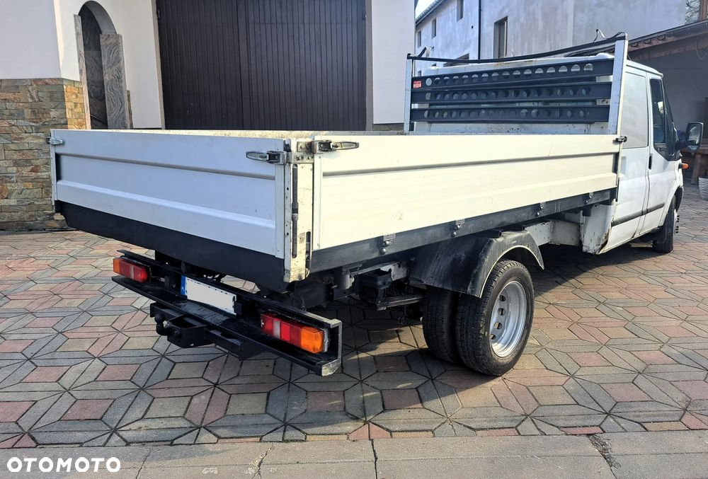 Ford Transit - 21