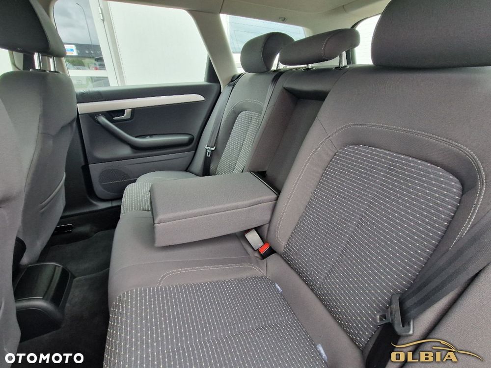 Seat Exeo - 15