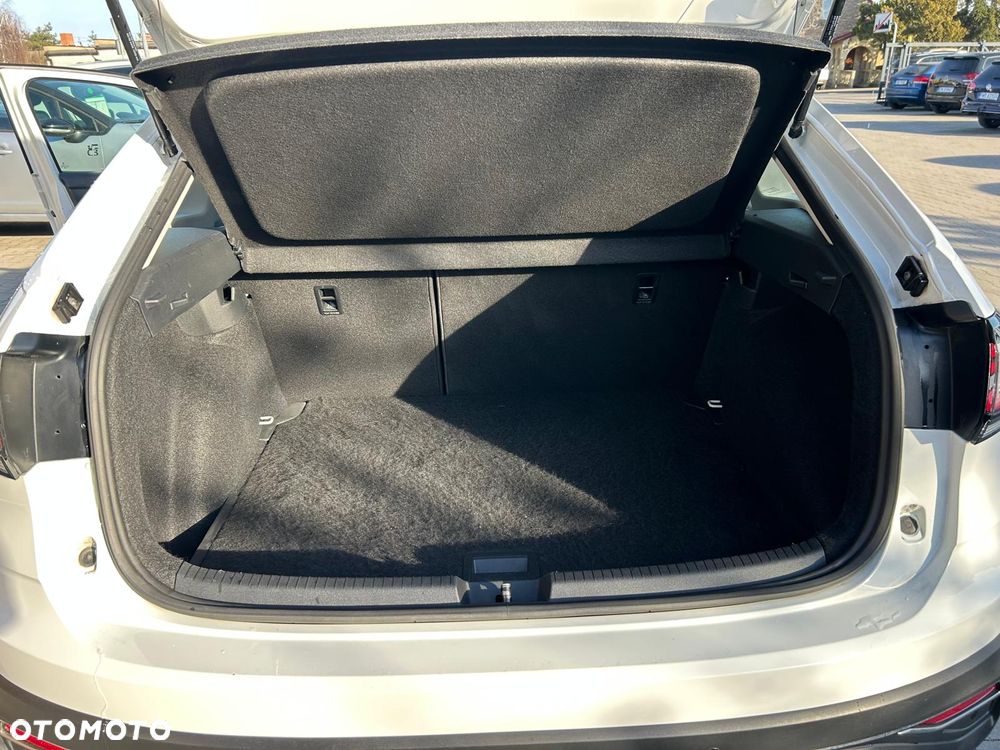 Volkswagen Taigo 1.5 TSI OPF DSG Life - 22