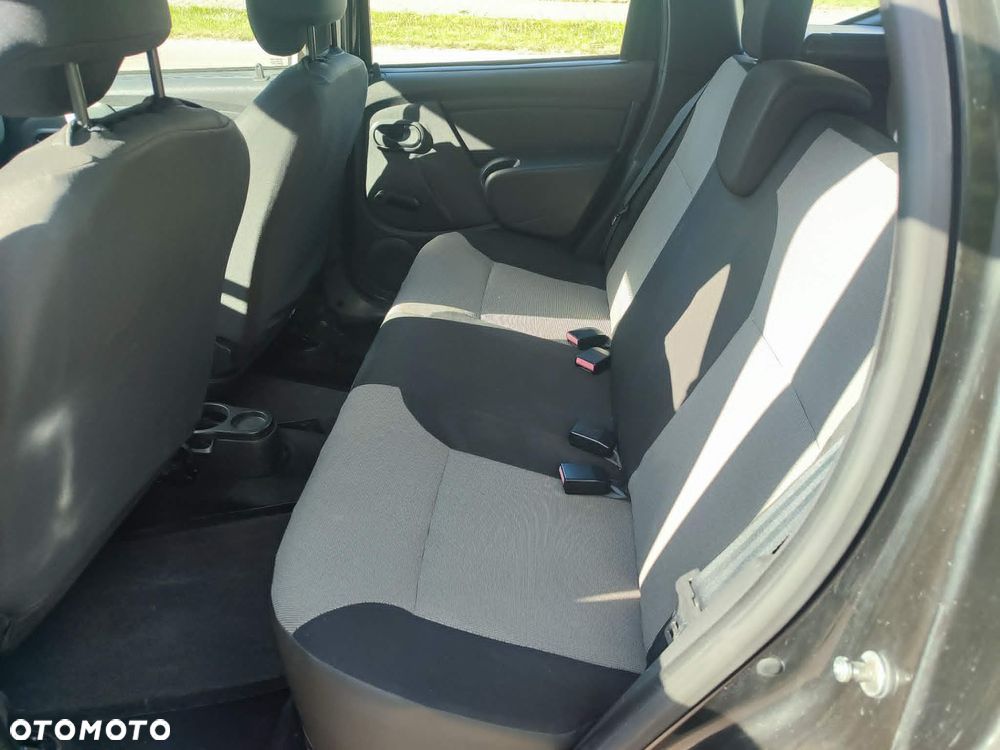 Dacia Duster 1.6 Ambiance Euro5 - 2