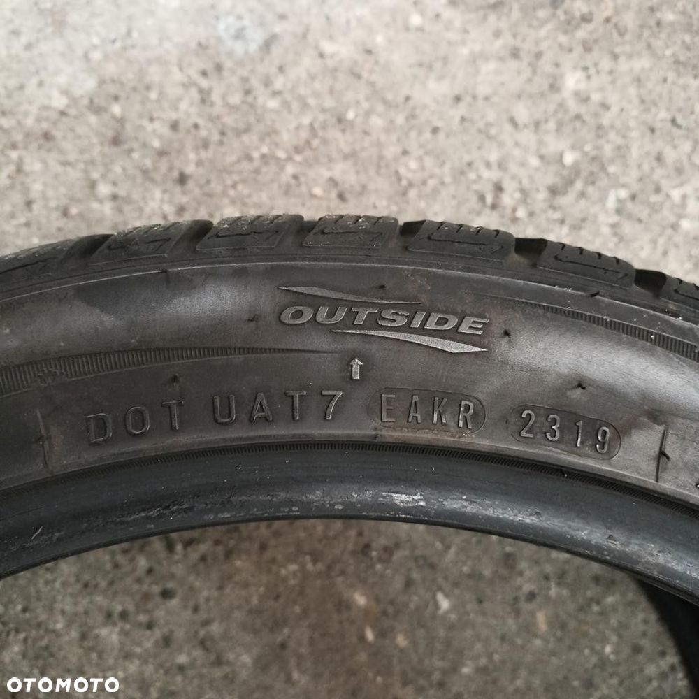 Opona 225/40/18 Nexen Winguard Sport (F7542) - 5