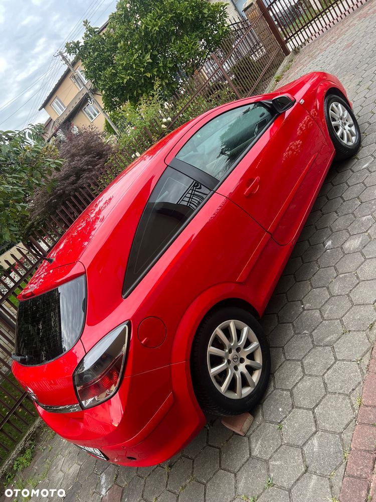 Opel Astra - 3