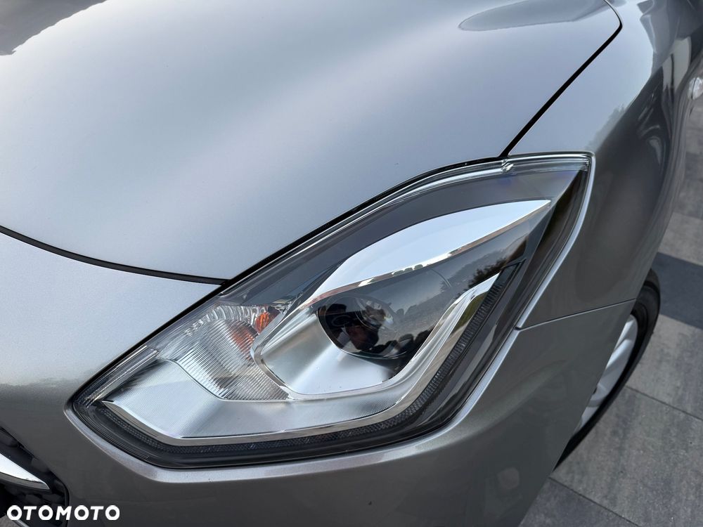 Suzuki Swift 1.2 Dualjet SHVS Premium - 17