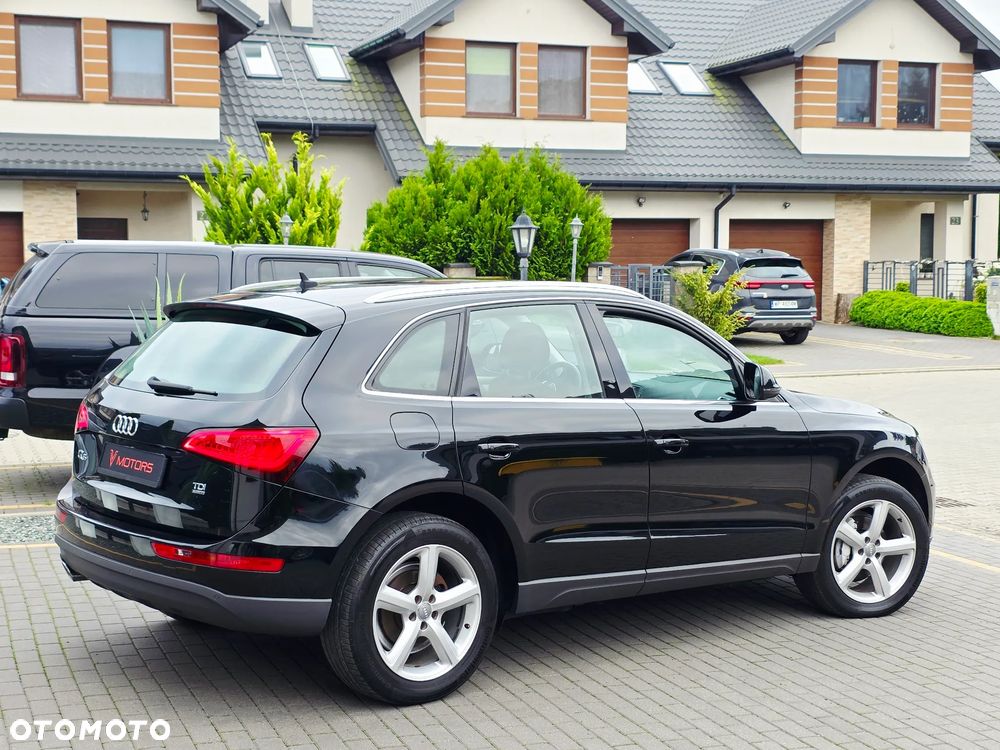 Audi Q5 - 33
