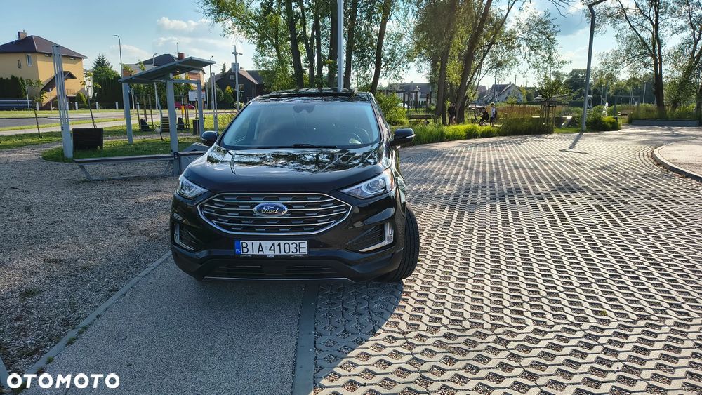 Ford Edge - 4