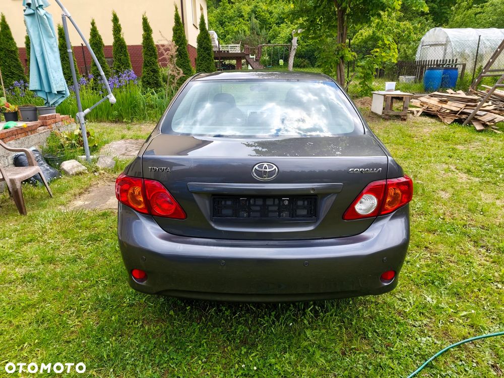 Toyota Corolla 1.6 VVT-i Premium Start - 6