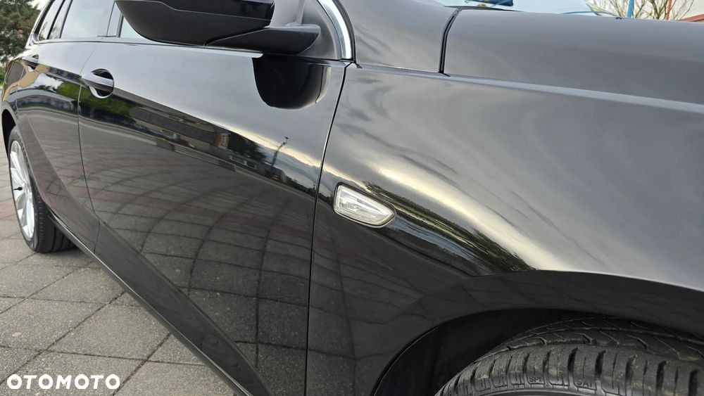 Opel Insignia 2.0 CDTI Ultimate S&S - 12