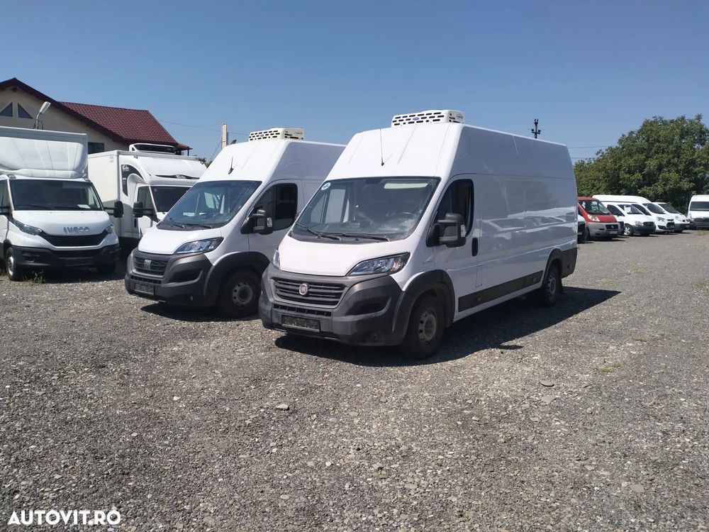 Fiat DUCATO - 3
