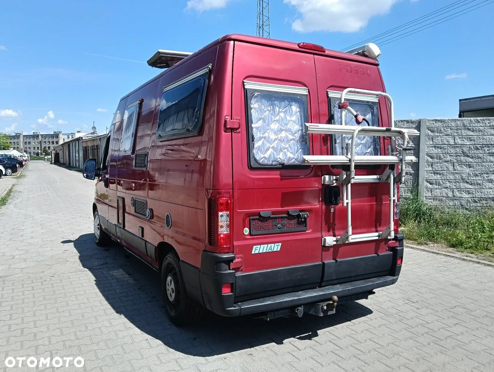 Fiat Ducato - 15