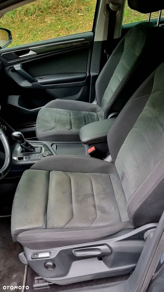 Volkswagen Tiguan 2.0 TDI BMT SCR 4Mot Highline DSG - 9