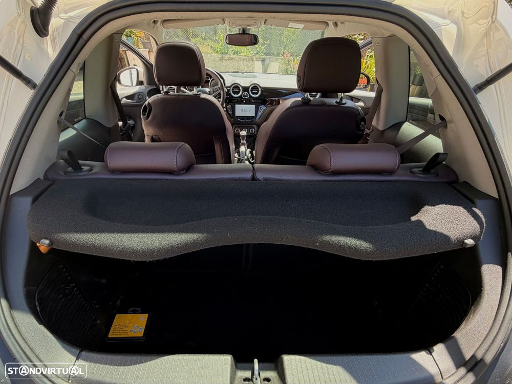 Opel Adam - 14