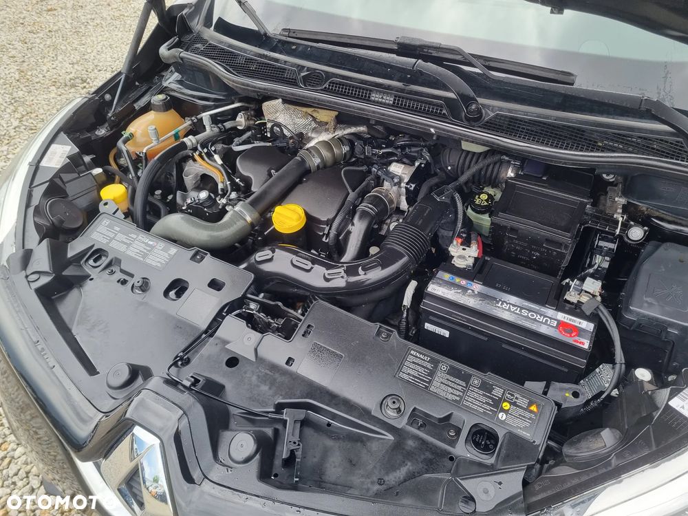 Renault Captur (ENERGY) dCi 90 INTENS - 14