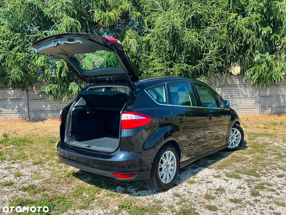 Ford C-MAX 2.0 TDCi Titanium - 7