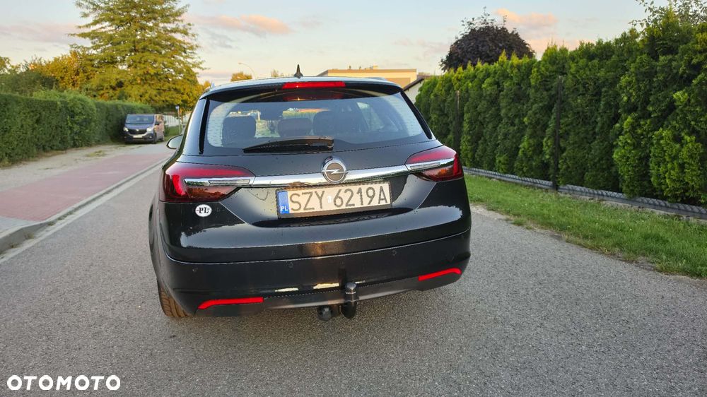 Opel Insignia - 4