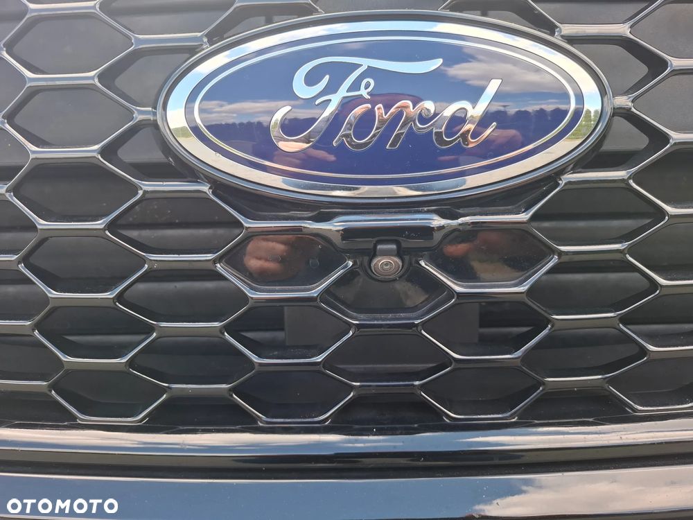 Ford Edge 2.0 EcoBlue Bi-Turbo 4x4 ST-LINE - 24