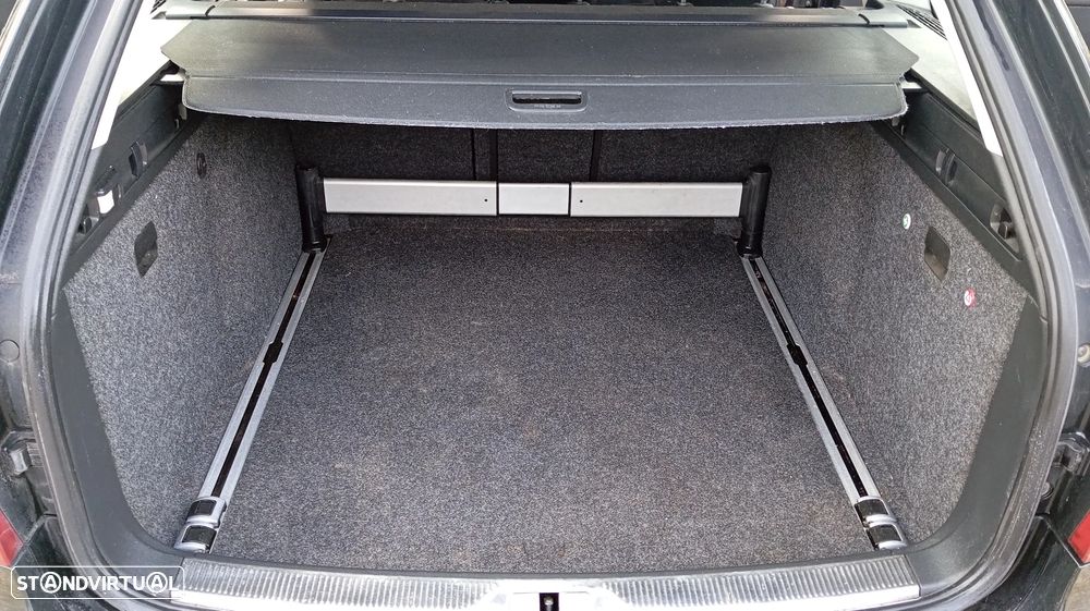 Skoda Superb Break 2.0 TDI Ambition - 6