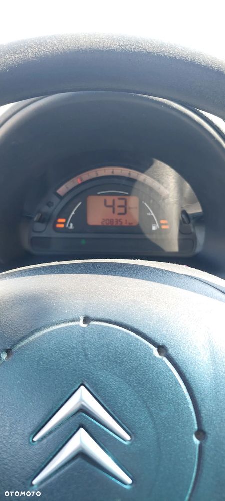 Citroën C3 1.4 Furio - 9