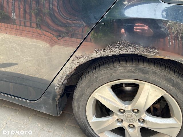 Honda Accord 2.0 Elegance - 6