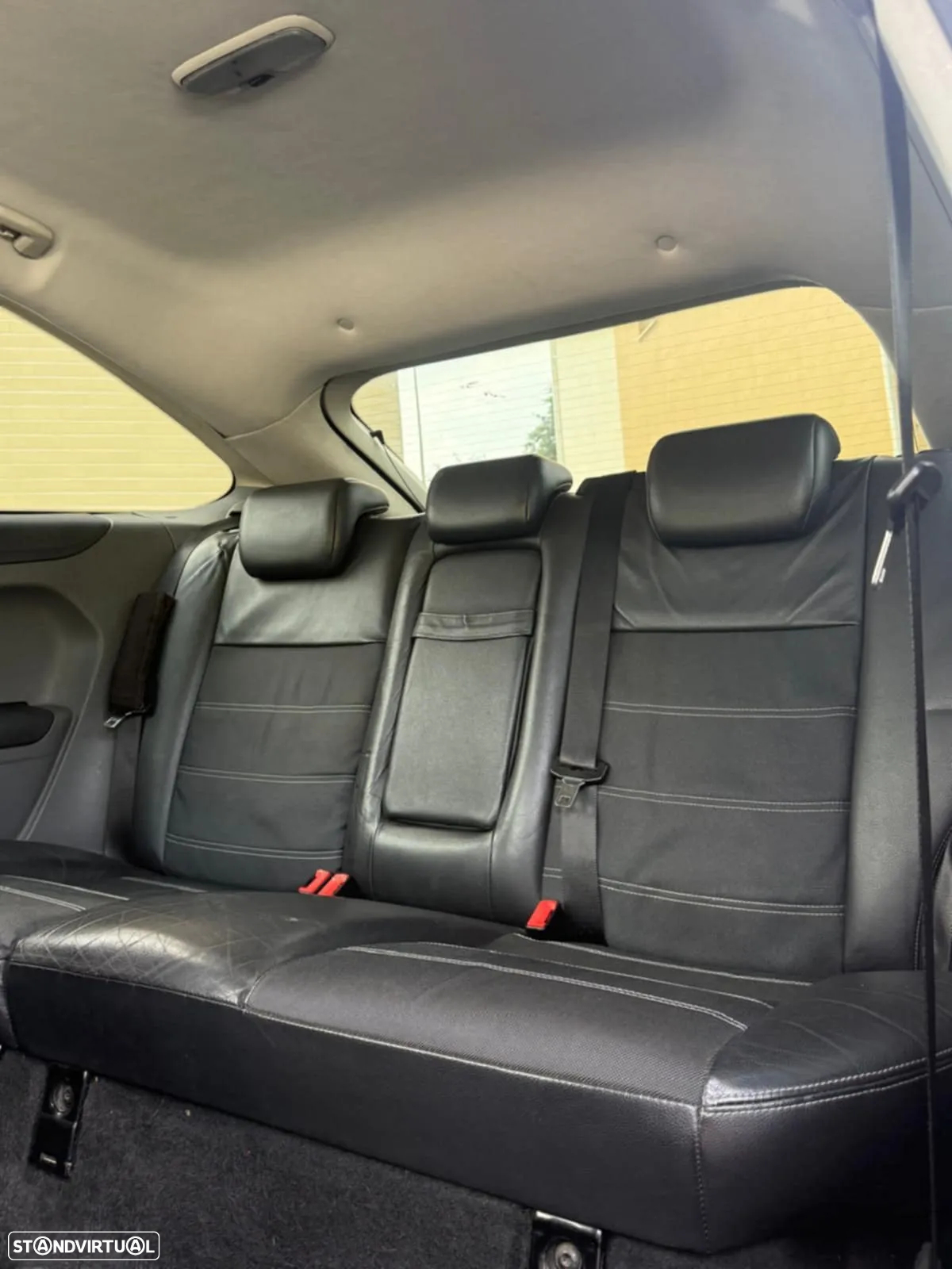 Ford Focus 1.6 TDCi Sport - 11