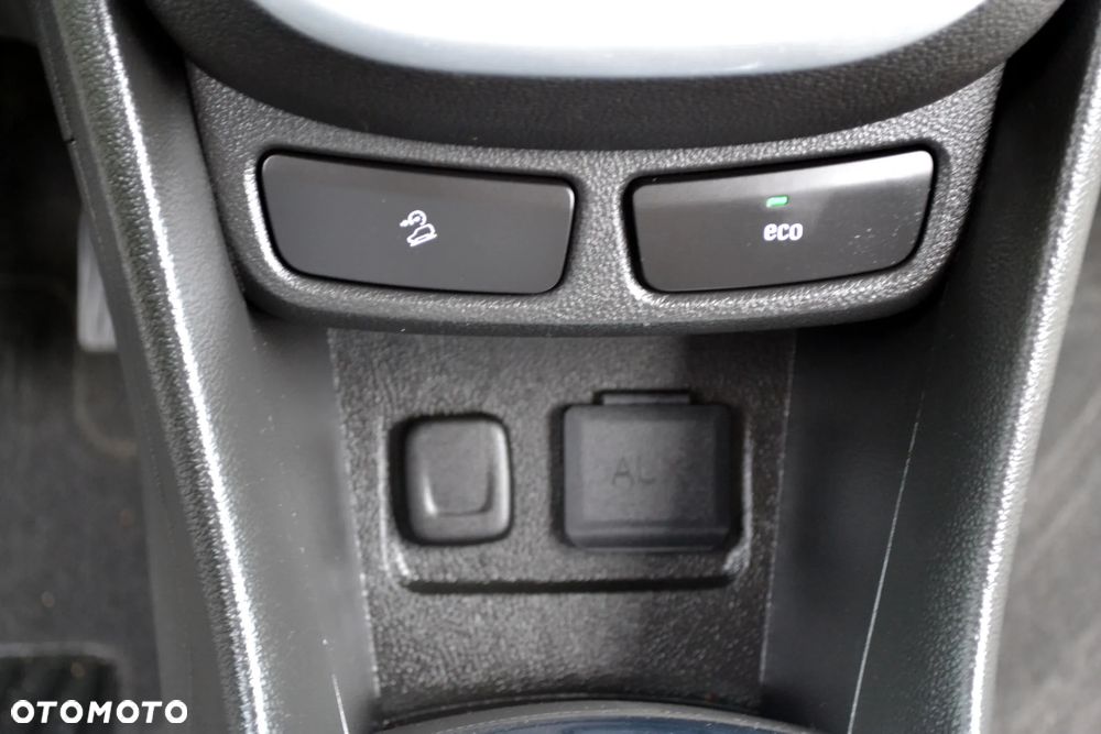 Opel Mokka 1.7 CDTI ecoFLEX Start/Stop Edition - 25
