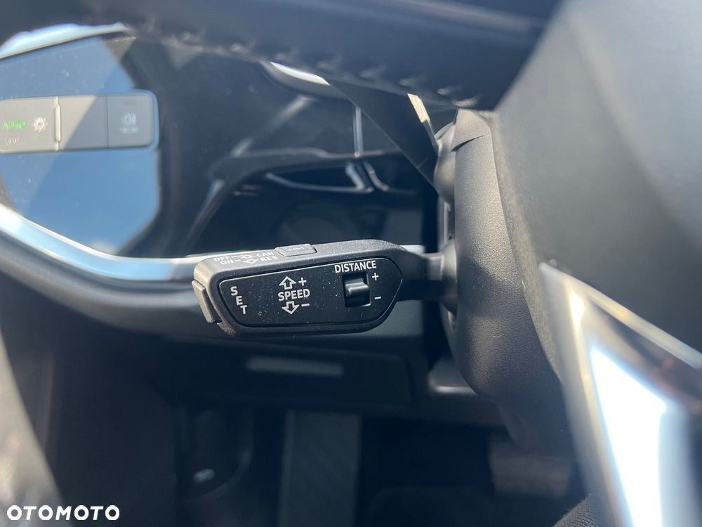 Audi Q3 35 TDI Advanced S tronic - 27