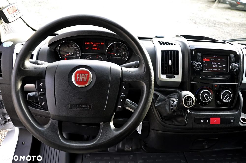 Fiat Ducato - 30