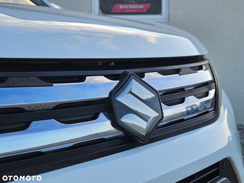 Suzuki Vitara 1.6 DDiS (4x2) Comfort+ - 32