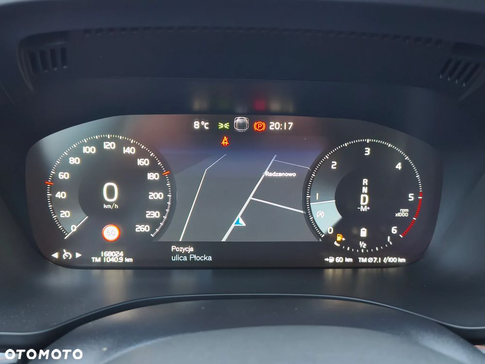 Volvo XC 60 - 10