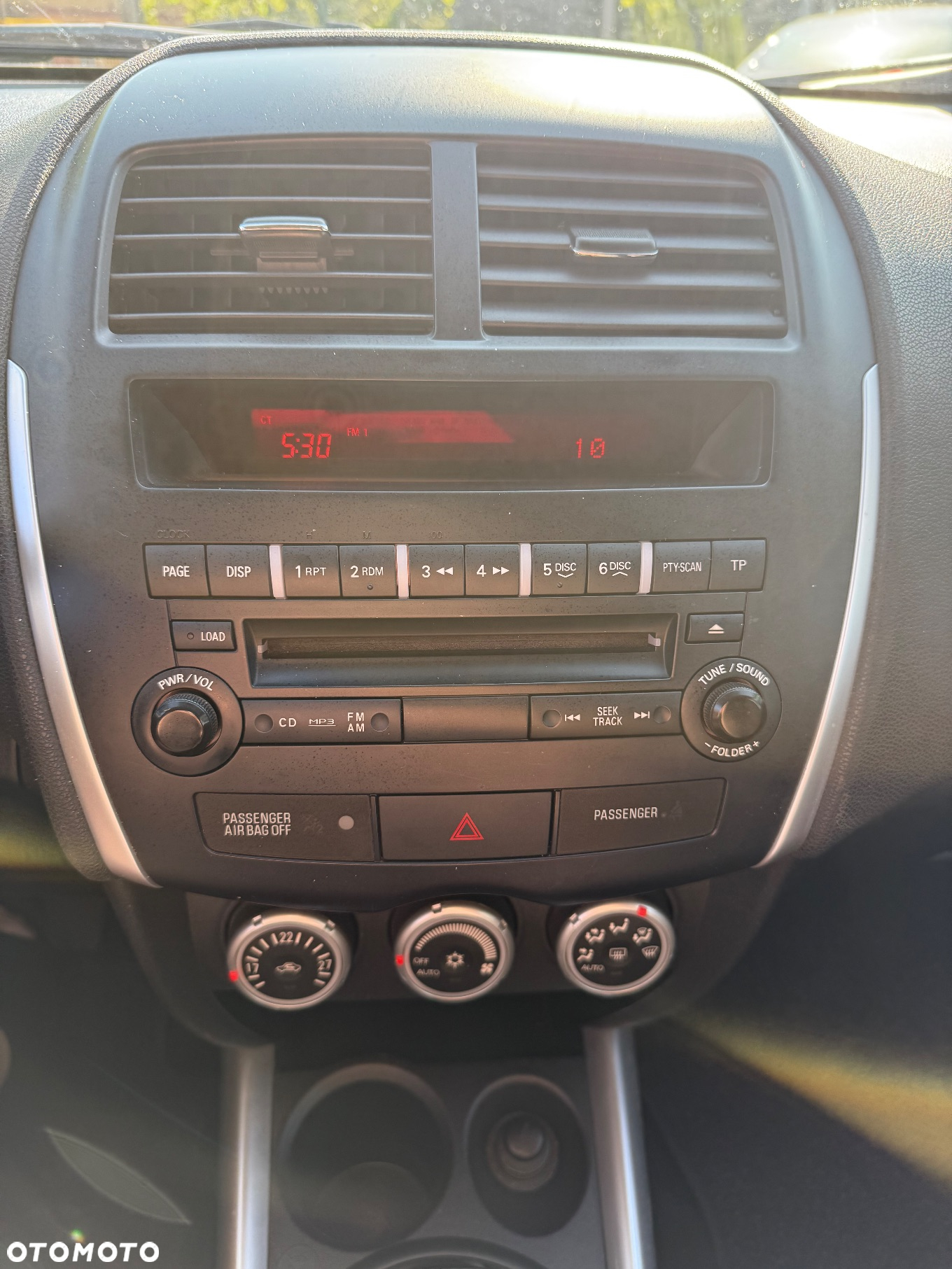 Mitsubishi ASX 1.6 Blue Sky Edition - 12
