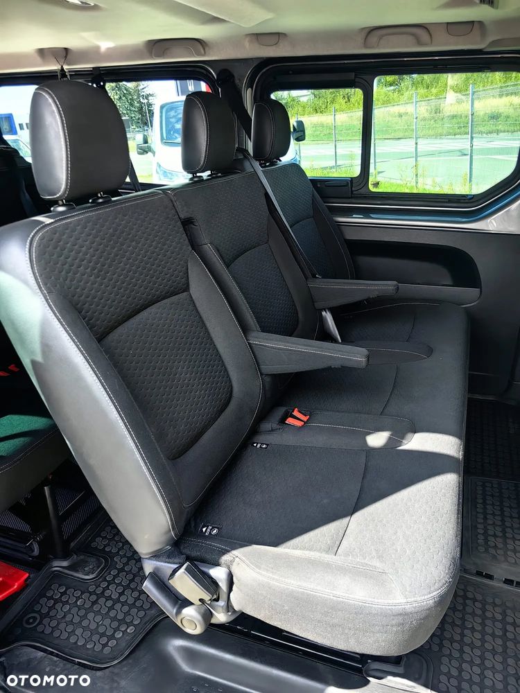 Opel Vivaro 1.6 CDTI L2 - 17