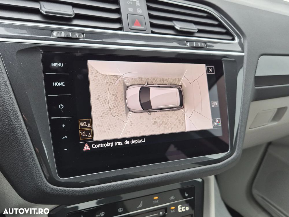 Volkswagen Tiguan 1.4 eHybrid OPF DSG Elegance - 27