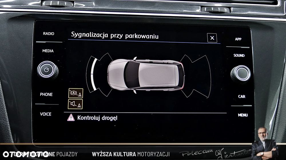 Volkswagen Tiguan Allspace 2.0 TDI SCR Comfortline DSG - 20