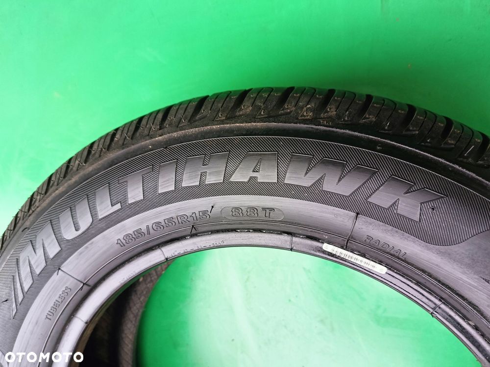 firestone multihawk 185/65/15, 1 szt 7,7 mm - 4