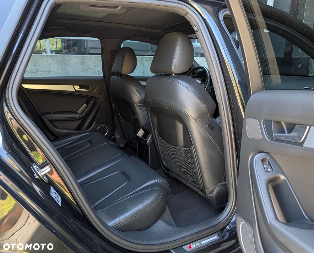 Audi S4 Avant 3.0 TFSI Quattro S tronic - 16
