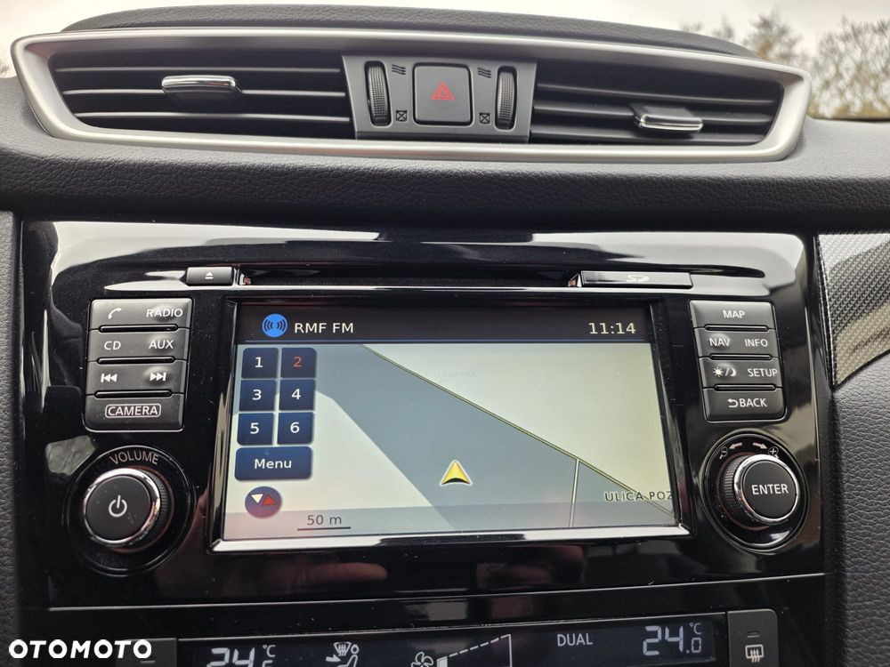 Nissan X-Trail 1.6 DIG-T Tekna - 20