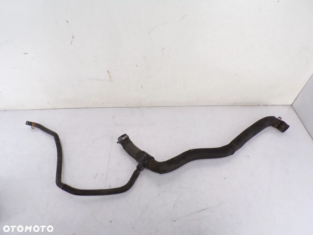 pompa wody wąż TRAFIC VIVARO PRIMASTAR 2,0 DCI LIFT 2012 - 2