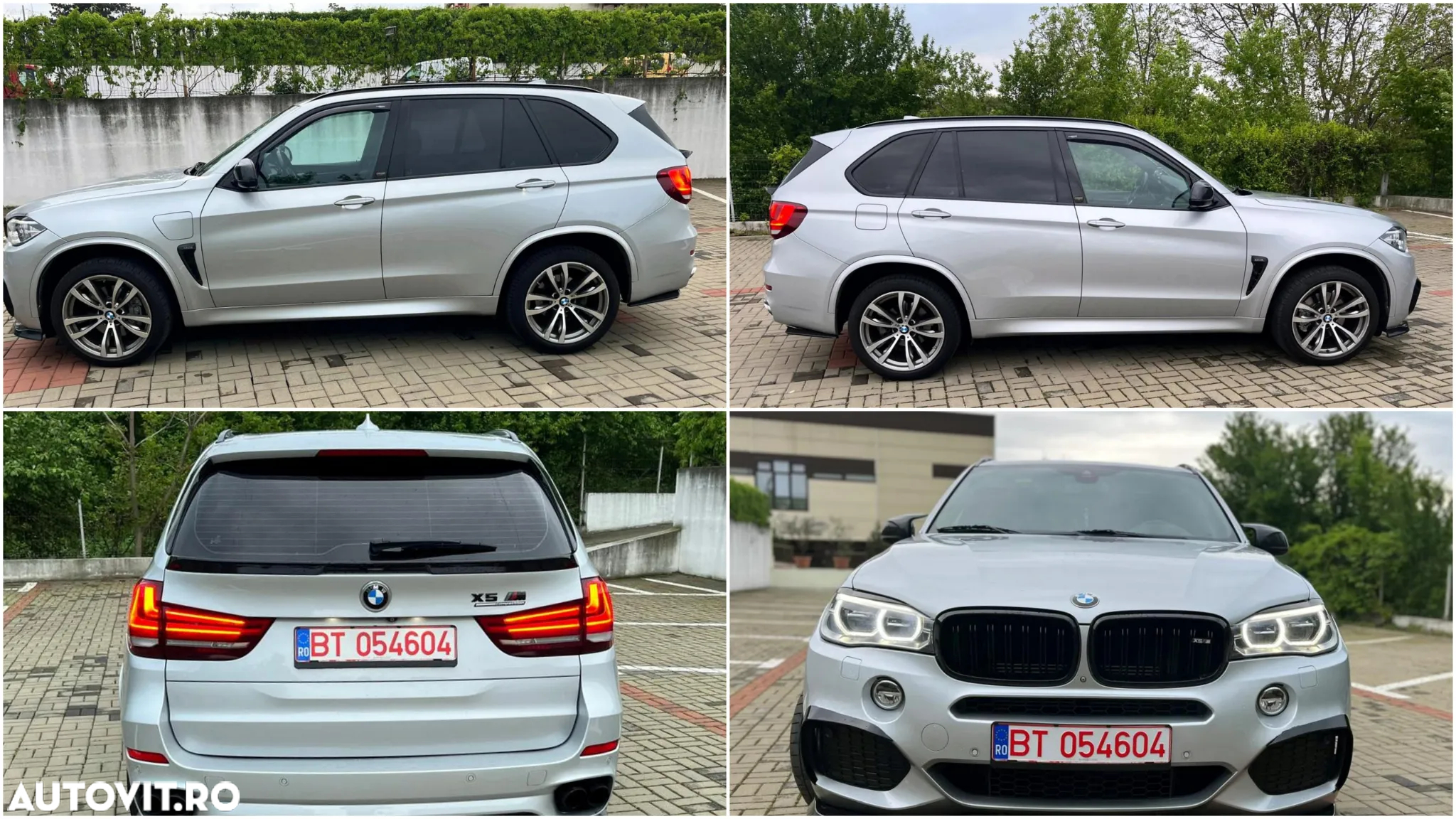 BMW X5 xDrive40e - 11