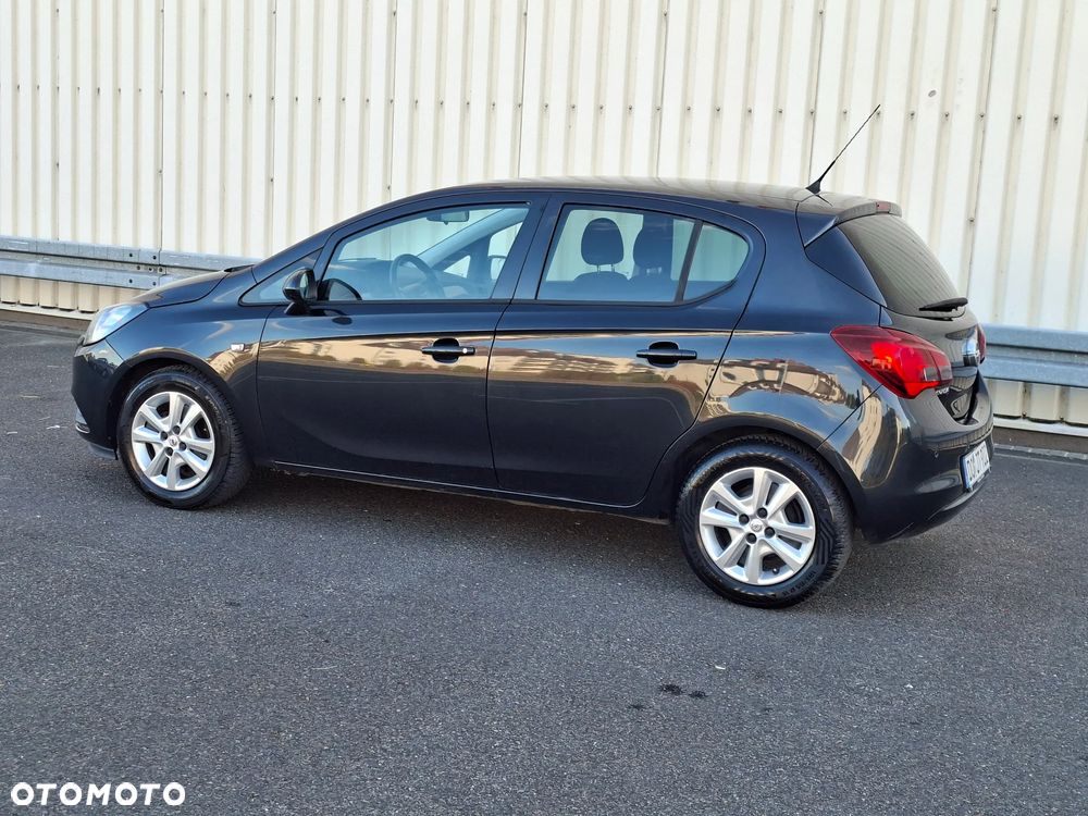Opel Corsa - 3