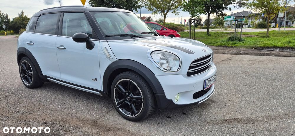 MINI Countryman - 3