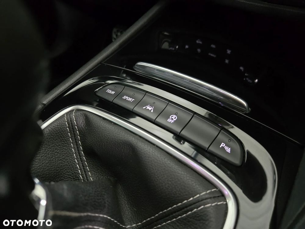 Opel Insignia 2.0 Ultimate Exclusive - 6