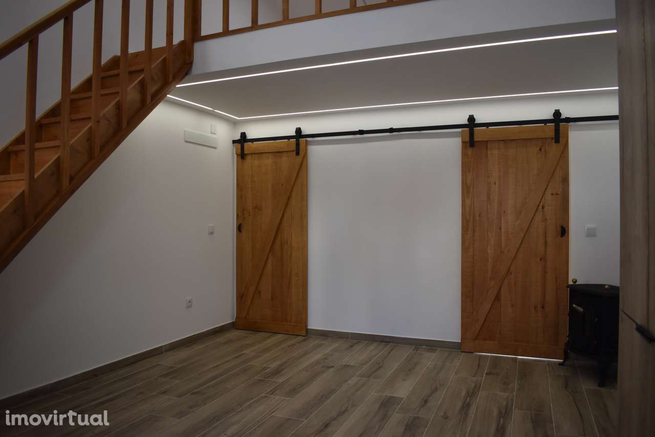 Magnifica casa em Gavião acabada de Remodelar - Grande imagem: 2/26