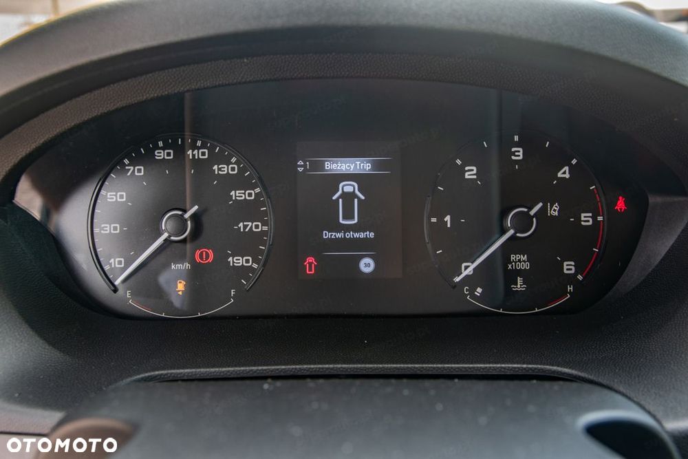 Fiat Ducato L2H1 2.2 120KM - 14