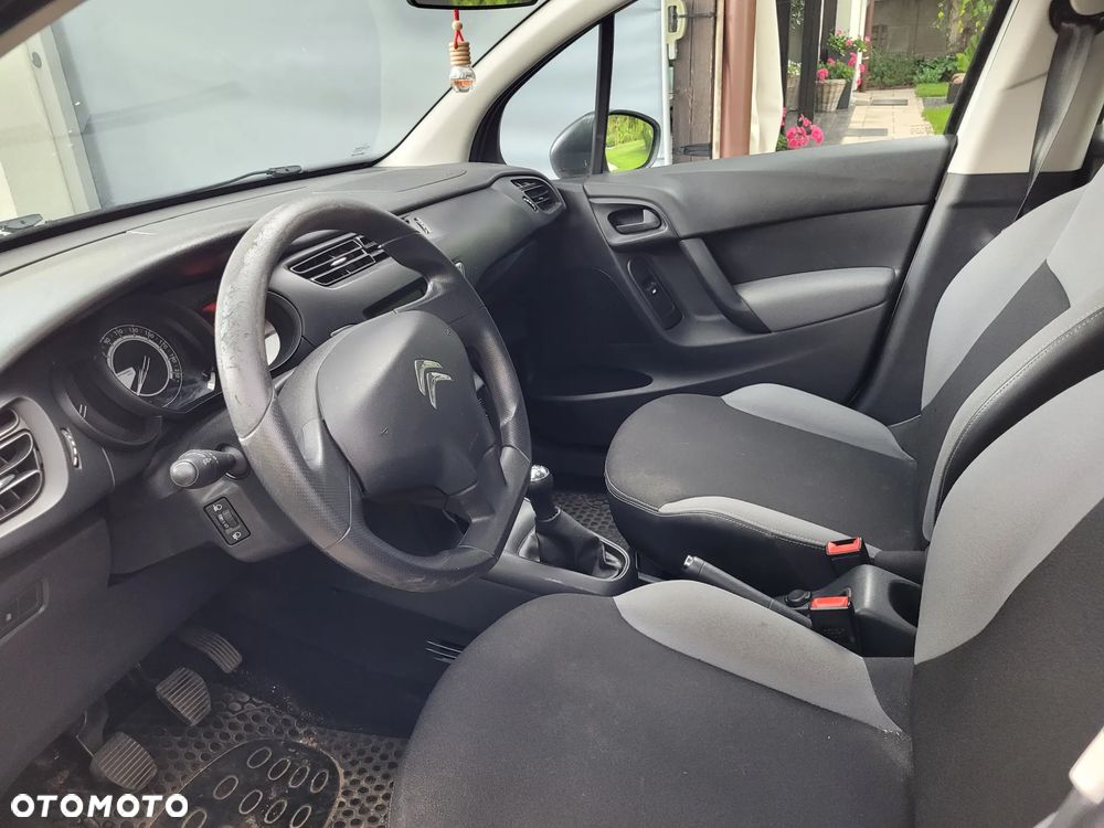 Citroën C3 1.0 VTi Attraction - 5